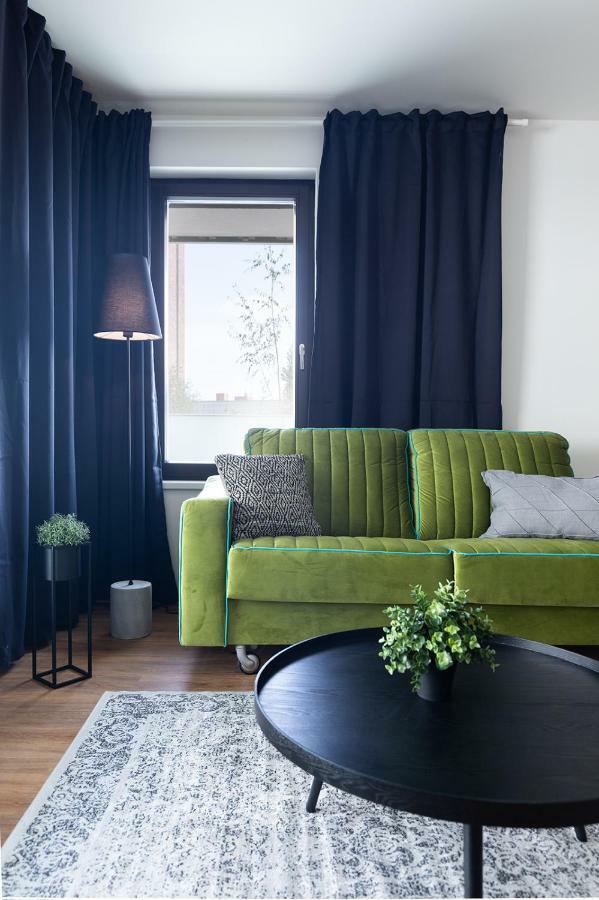 Apartment Invalidovna With Free Parking Prague Extérieur photo